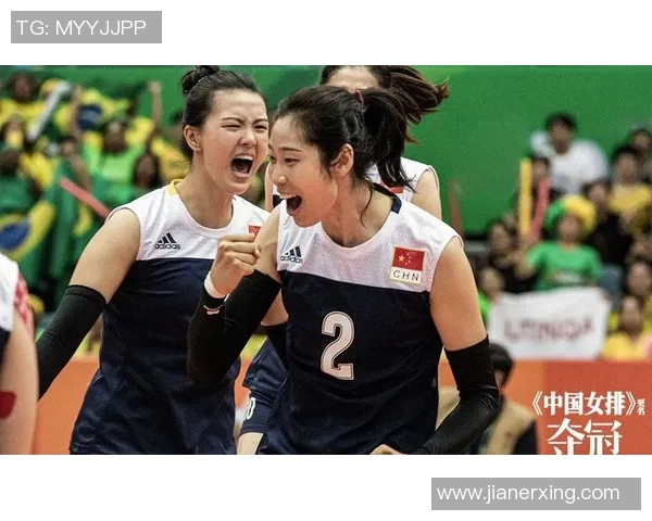 城市联赛特别报道：探寻北京排球队的成长与奋斗历程